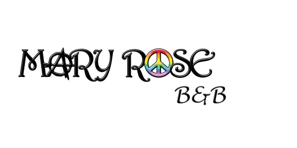 Bed and Breakfast Mary Rose Кастель-Вольтурно Екстер'єр фото